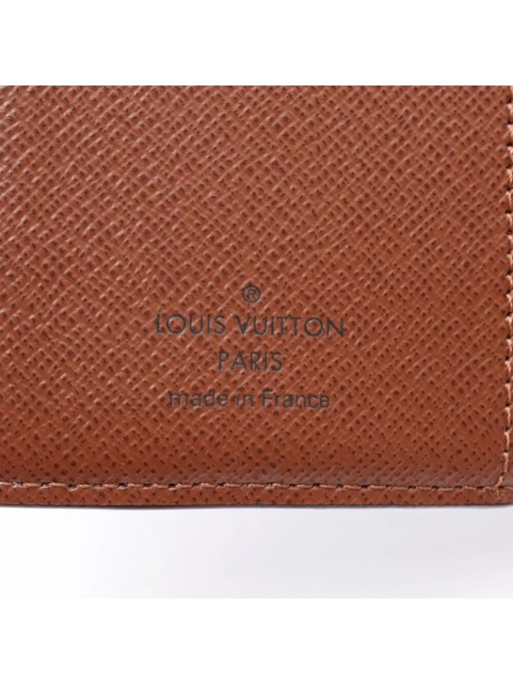 Louis Vuitton this authentic